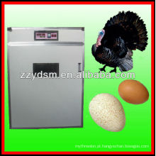 Large Automatic Turkey Egg Hatching Machine